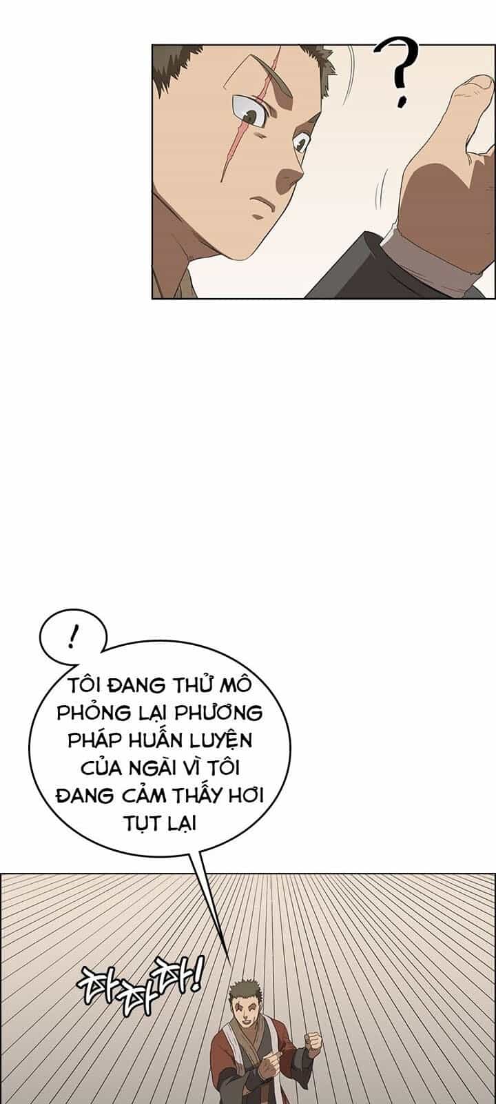 Biên Niên Sử Của Thiên Quỷ - Chương 76 - ảnh 71