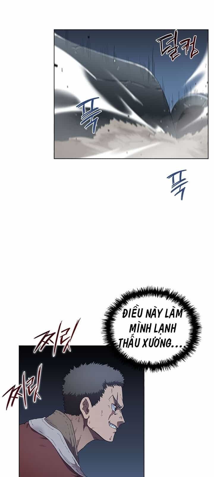 Biên Niên Sử Của Thiên Quỷ - Chương 77 - ảnh 11