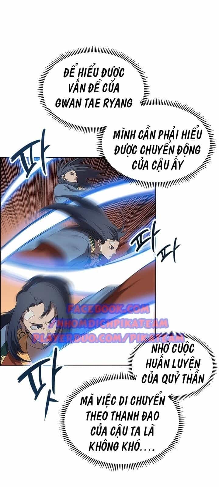 Biên Niên Sử Của Thiên Quỷ - Chương 77 - ảnh 26