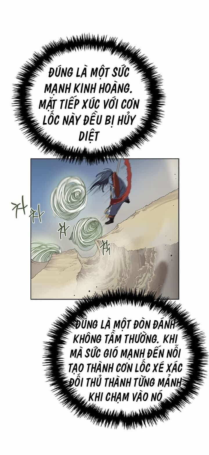 Biên Niên Sử Của Thiên Quỷ - Chương 78 - ảnh 41