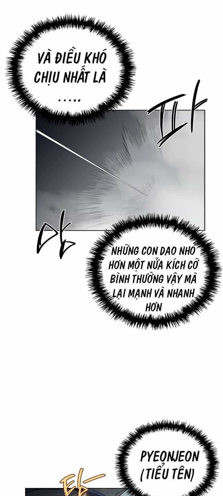 Biên Niên Sử Của Thiên Quỷ - Chương 80 - ảnh 21