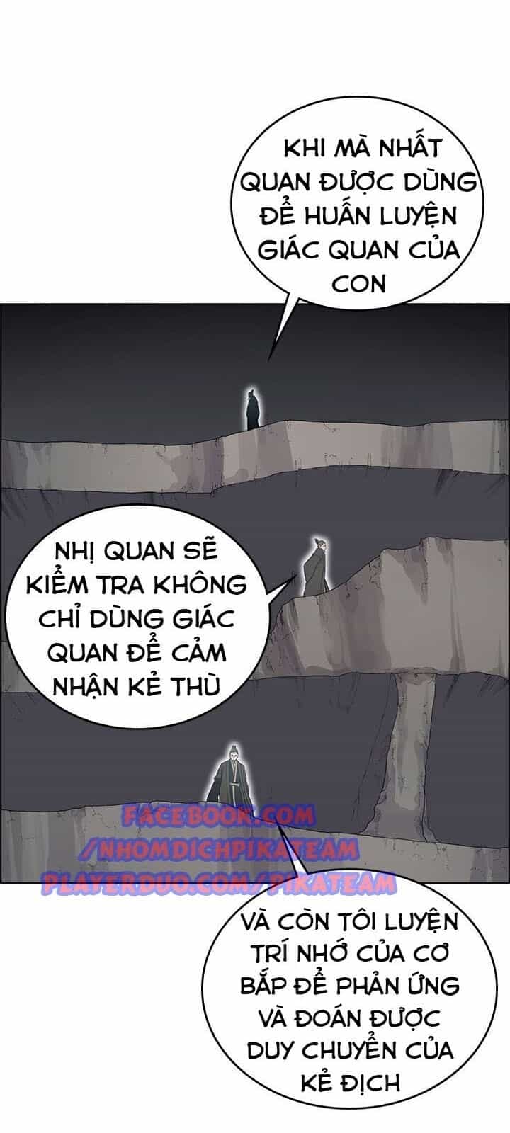 Biên Niên Sử Của Thiên Quỷ - Chương 80 - ảnh 41