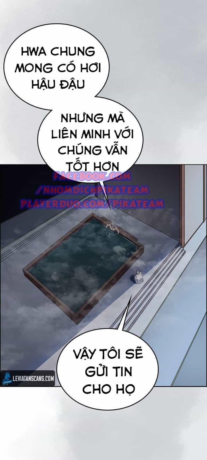 Biên Niên Sử Của Thiên Quỷ - Chương 80 - ảnh 6