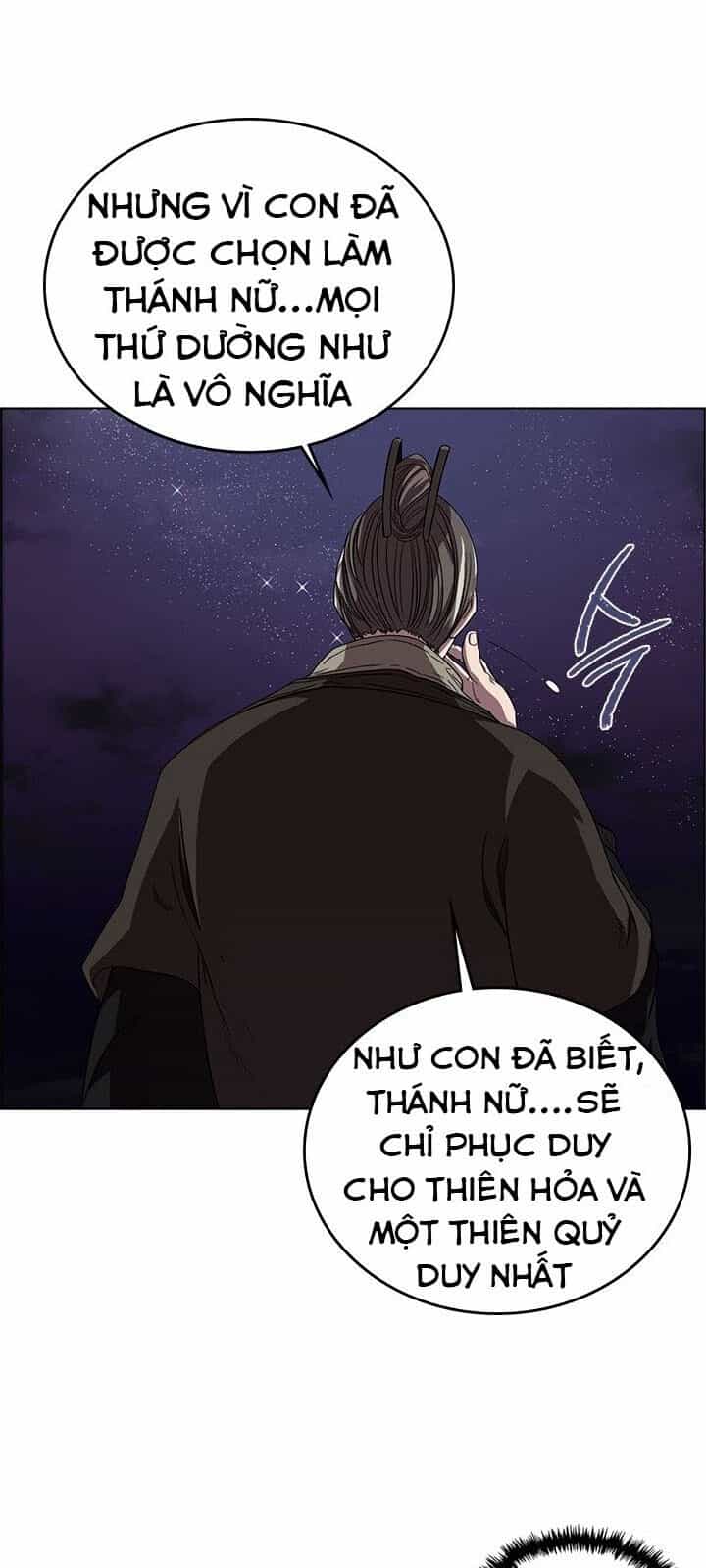 Biên Niên Sử Của Thiên Quỷ - Chương 83 - ảnh 17