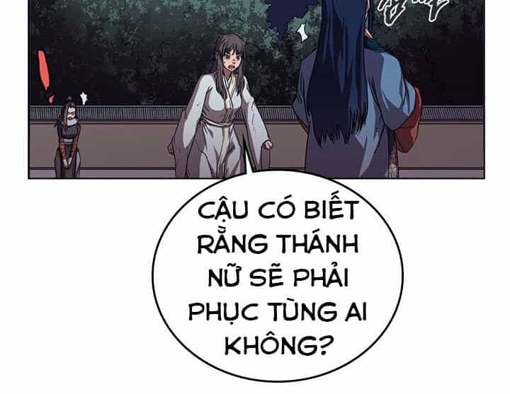 Biên Niên Sử Của Thiên Quỷ - Chương 84 - ảnh 13