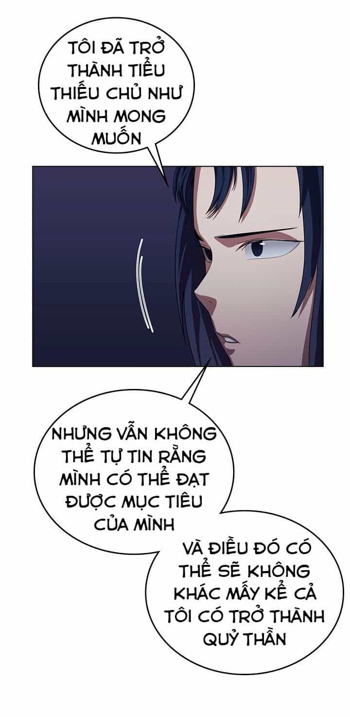 Biên Niên Sử Của Thiên Quỷ - Chương 84 - ảnh 23