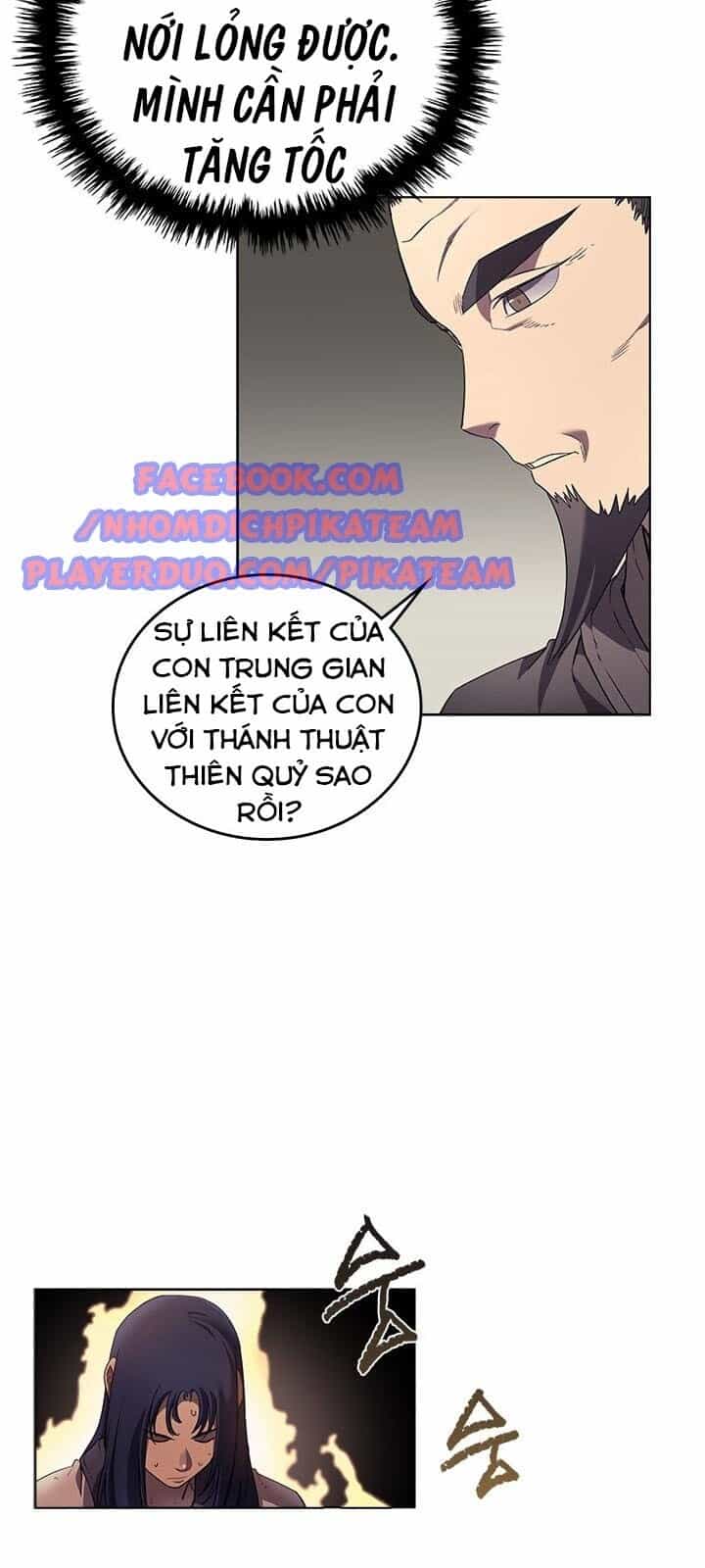 Biên Niên Sử Của Thiên Quỷ - Chương 87 - ảnh 17
