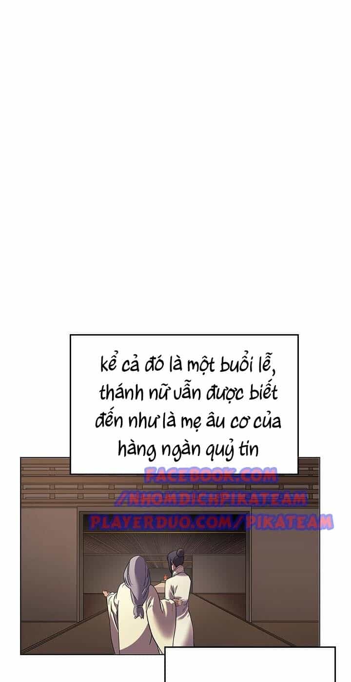 Biên Niên Sử Của Thiên Quỷ - Chương 87 - ảnh 30