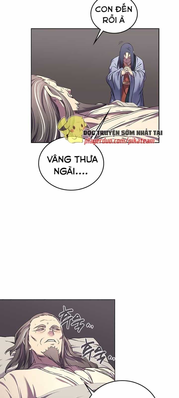 Biên Niên Sử Của Thiên Quỷ - Chương 88 - ảnh 25