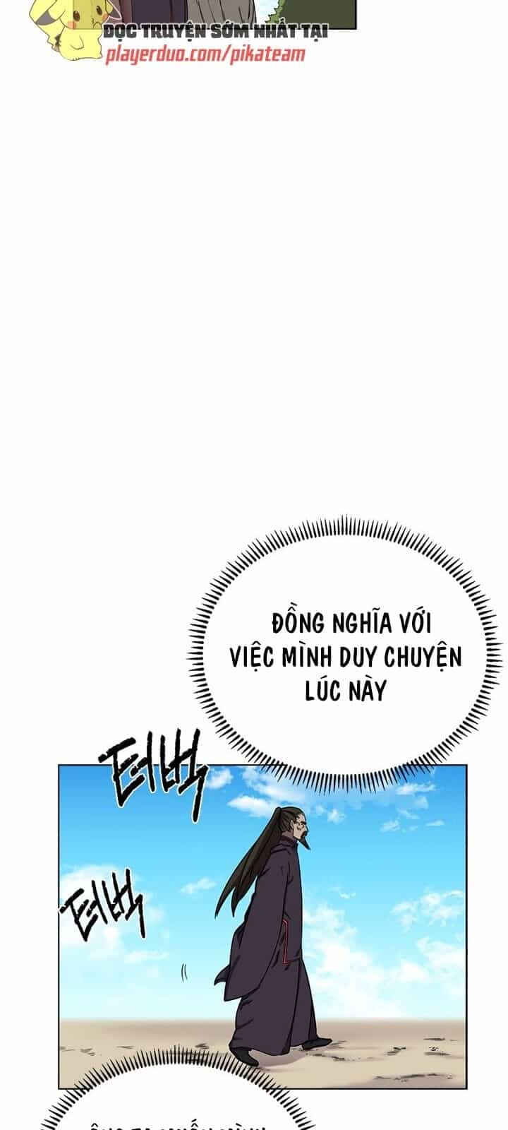 Biên Niên Sử Của Thiên Quỷ - Chương 88 - ảnh 57