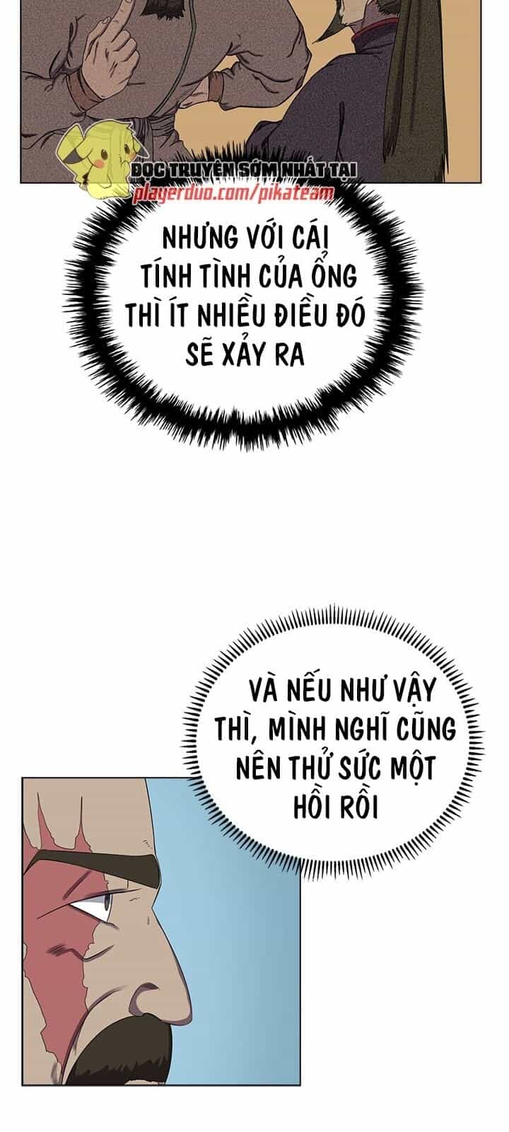 Biên Niên Sử Của Thiên Quỷ - Chương 88 - ảnh 60