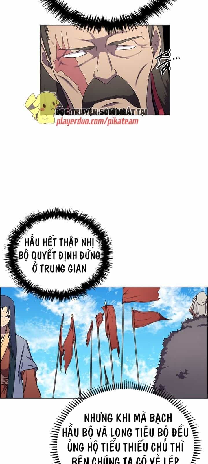 Biên Niên Sử Của Thiên Quỷ - Chương 89 - ảnh 24