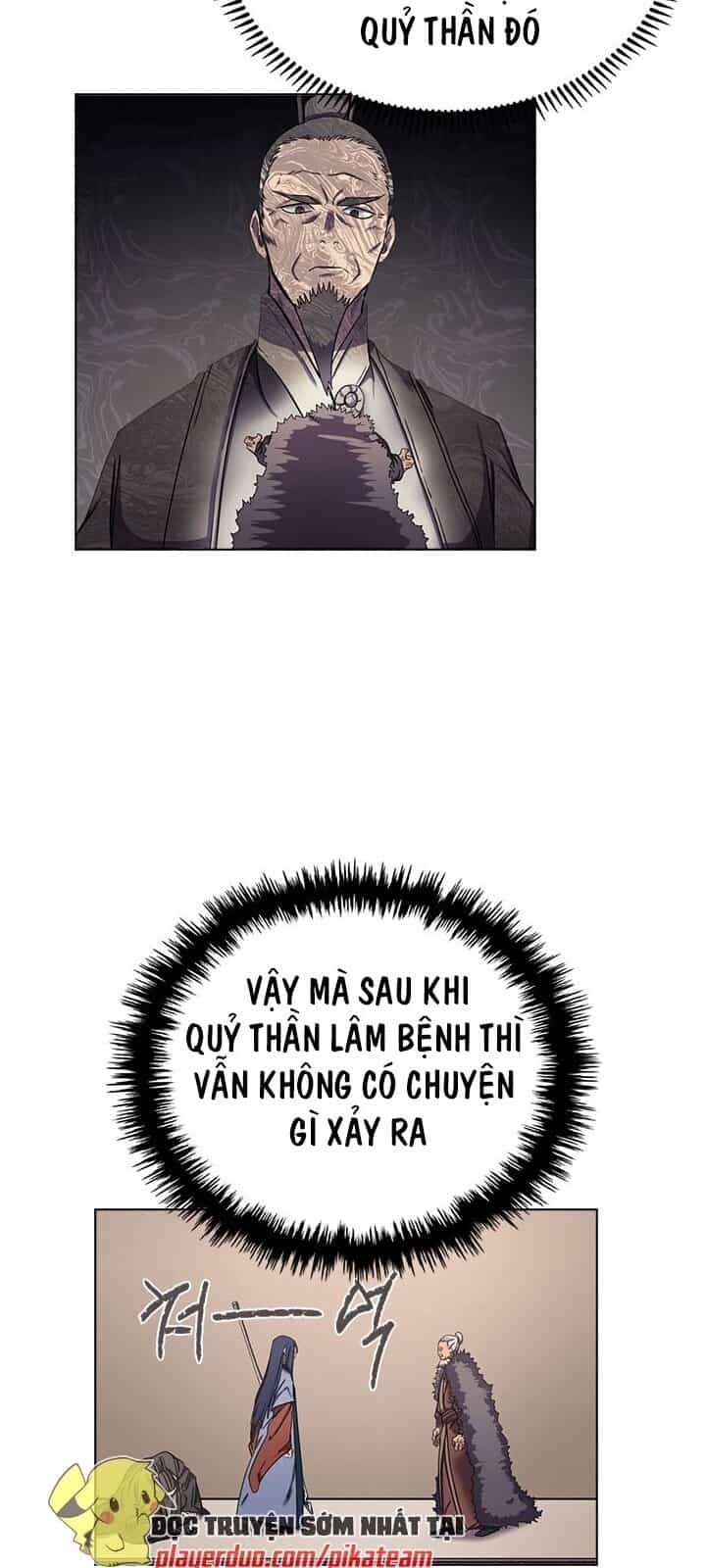Biên Niên Sử Của Thiên Quỷ - Chương 89 - ảnh 28