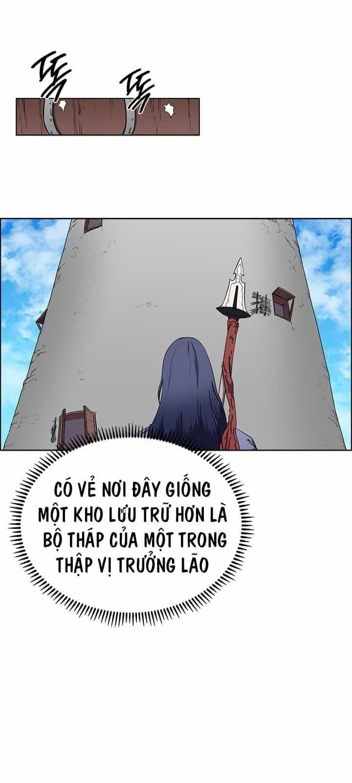 Biên Niên Sử Của Thiên Quỷ - Chương 90 - ảnh 31