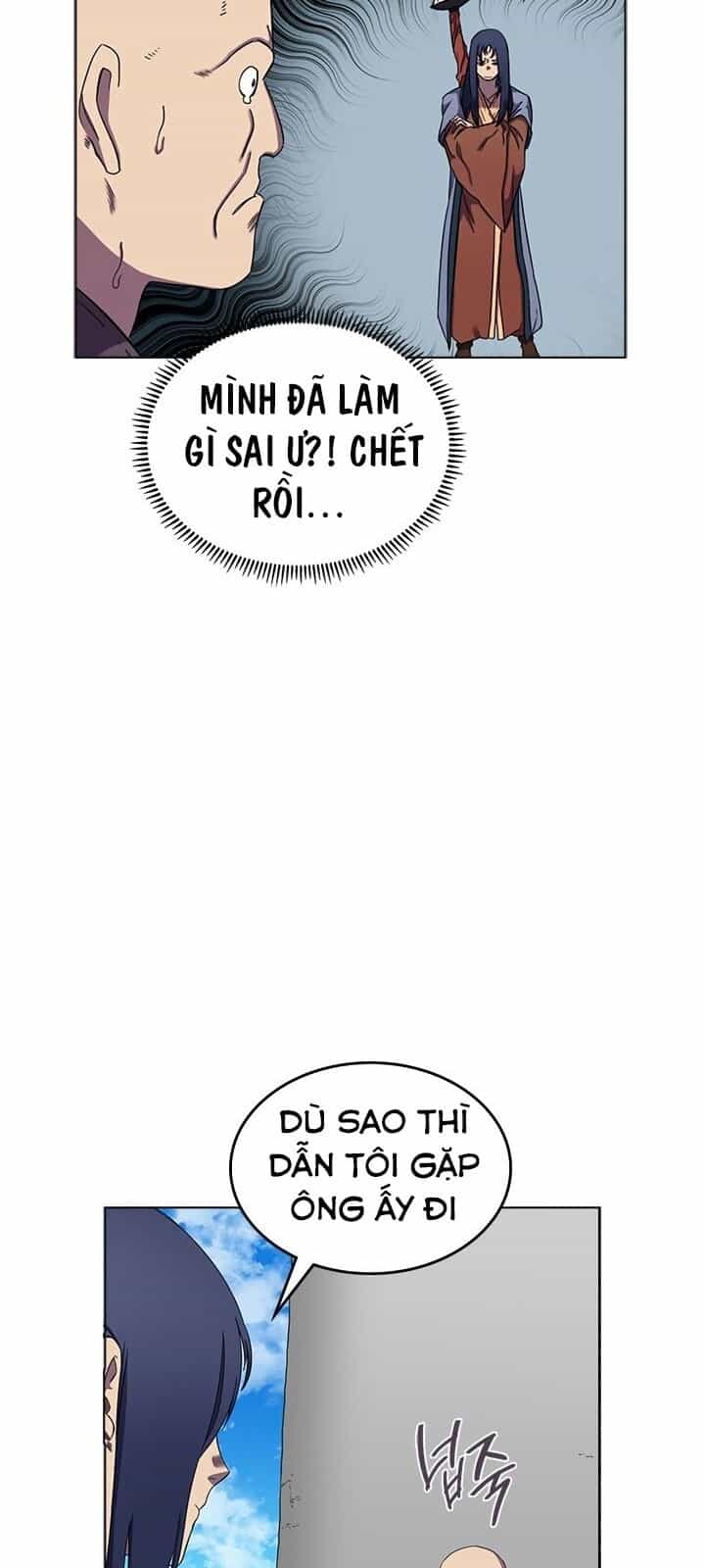 Biên Niên Sử Của Thiên Quỷ - Chương 90 - ảnh 39