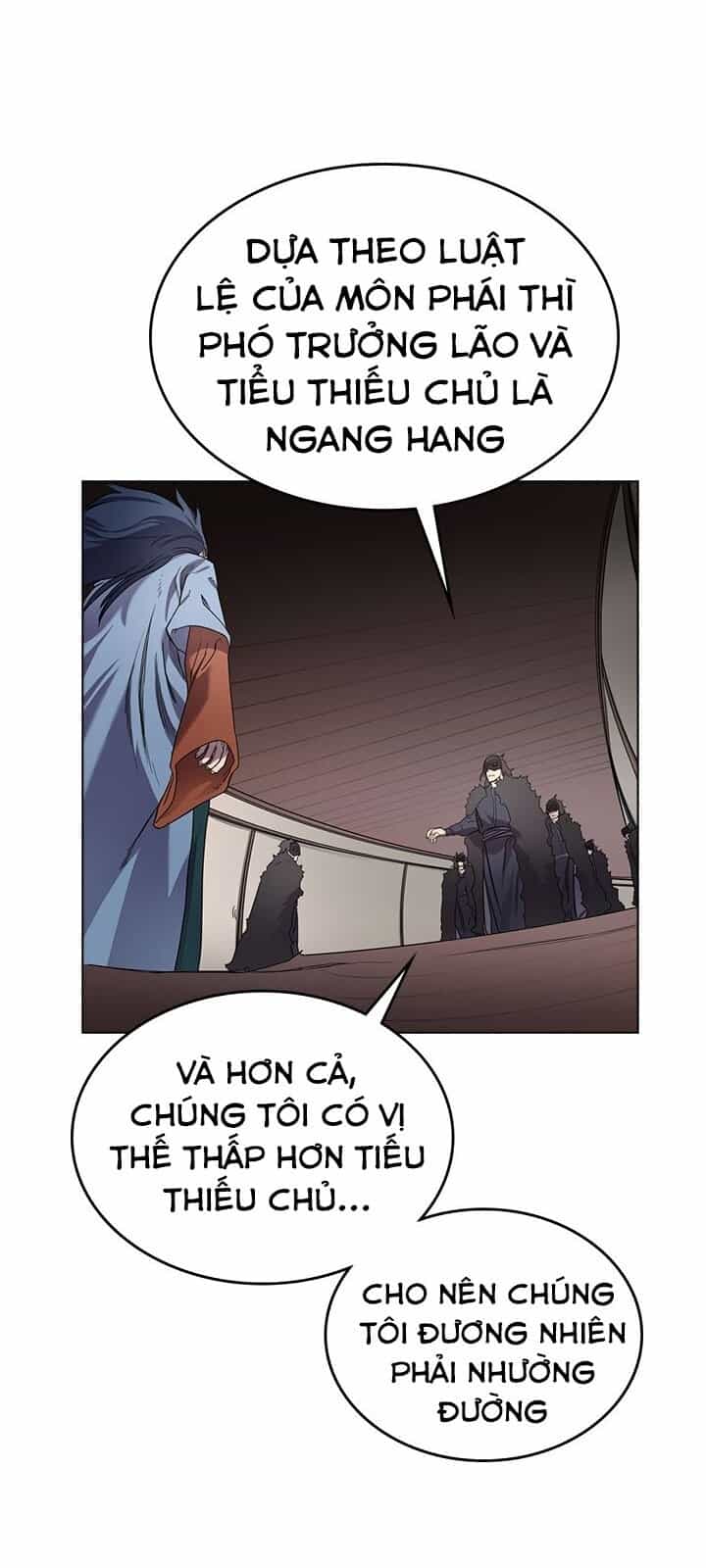 Biên Niên Sử Của Thiên Quỷ - Chương 91 - ảnh 10
