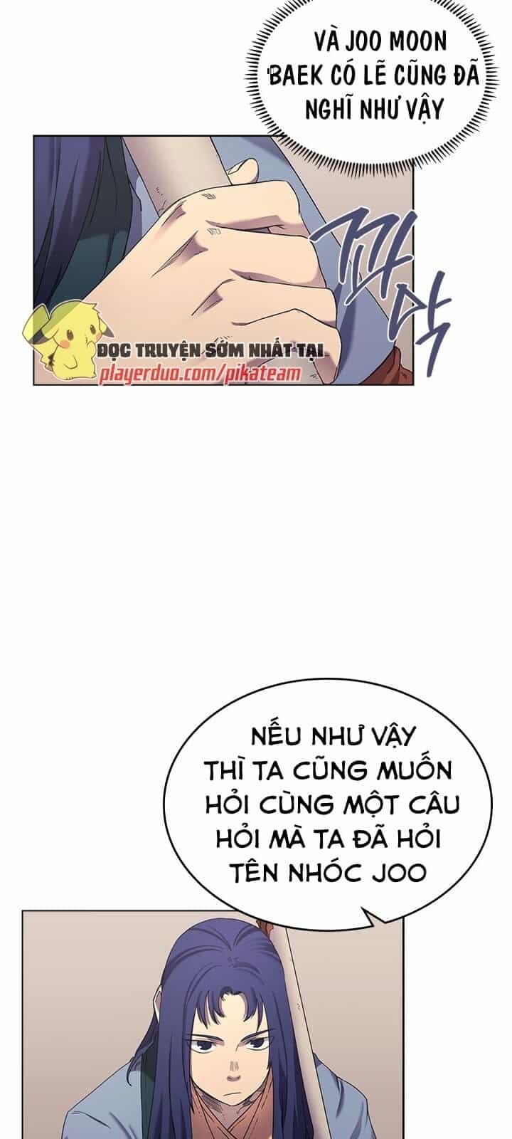 Biên Niên Sử Của Thiên Quỷ - Chương 92 - ảnh 21