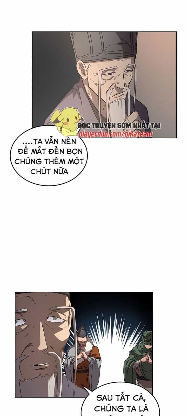 Biên Niên Sử Của Thiên Quỷ - Chương 92 - ảnh 43