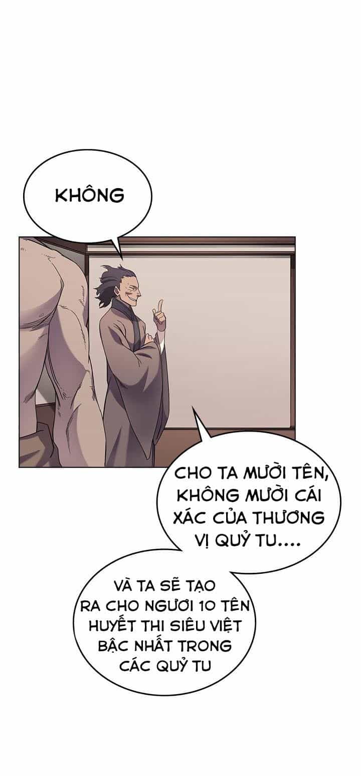 Biên Niên Sử Của Thiên Quỷ - Chương 93 - ảnh 33