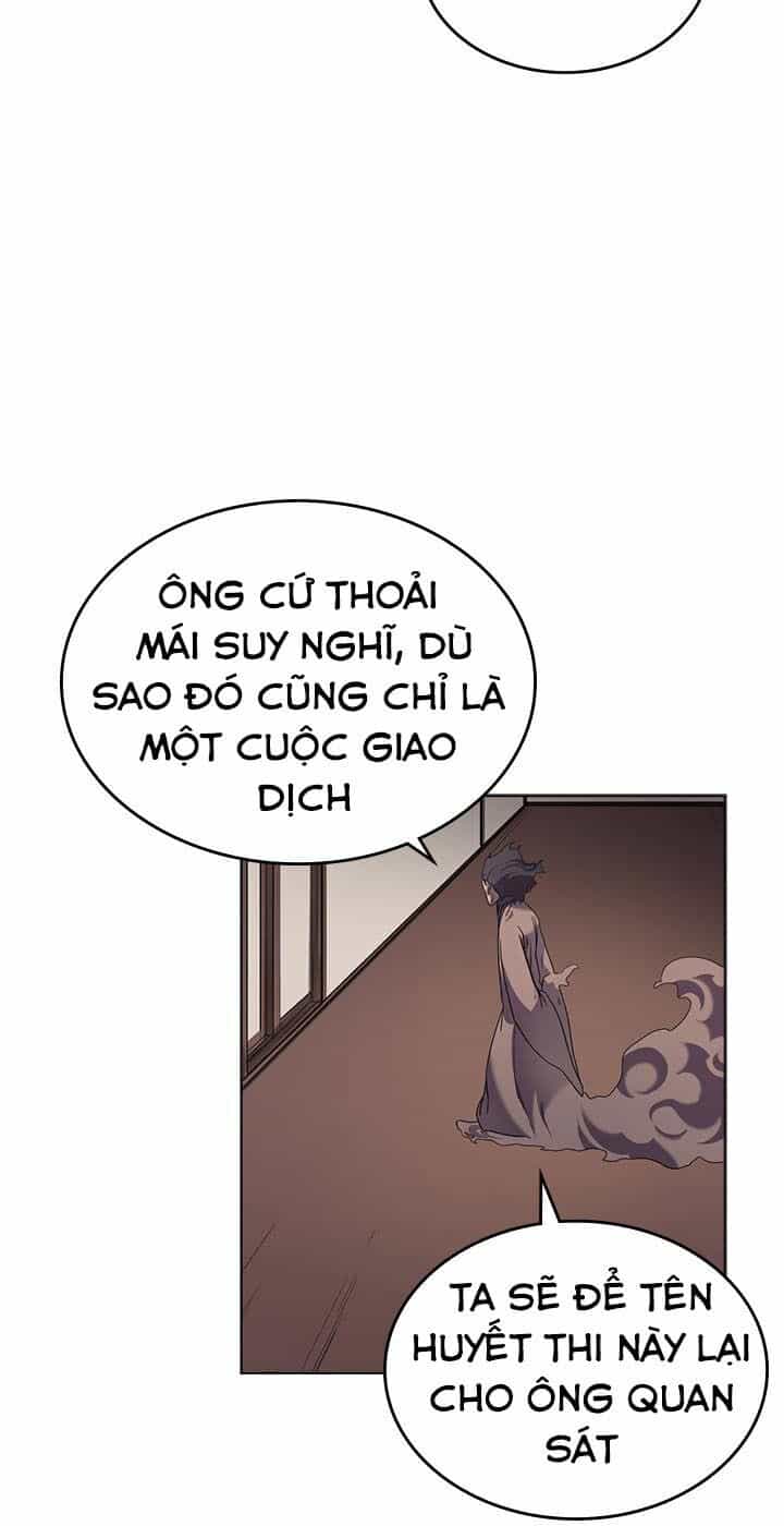 Biên Niên Sử Của Thiên Quỷ - Chương 93 - ảnh 39