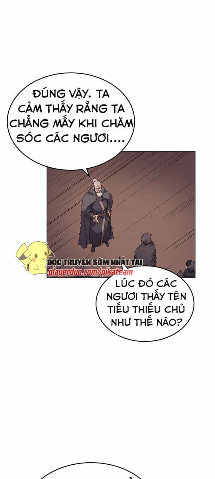 Biên Niên Sử Của Thiên Quỷ - Chương 93 - ảnh 46