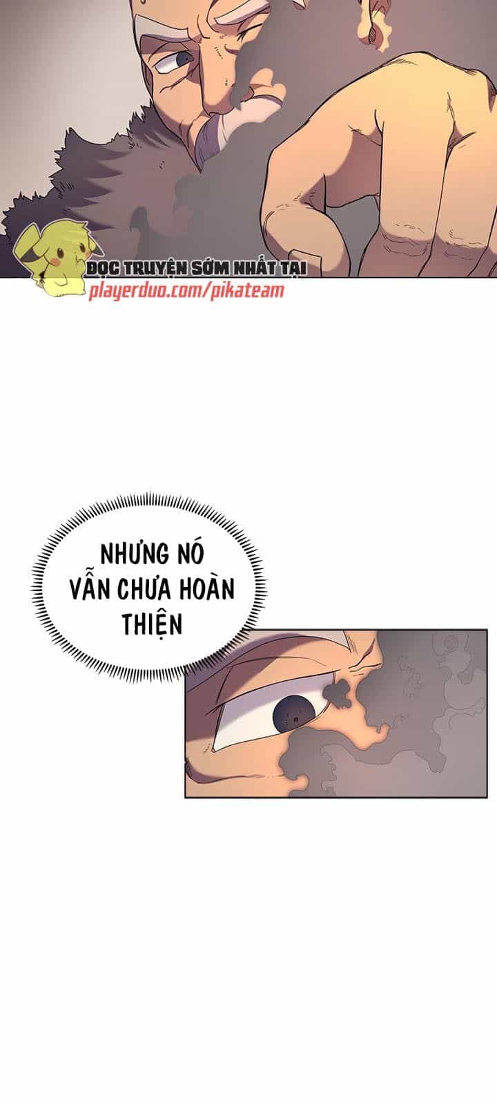 Biên Niên Sử Của Thiên Quỷ - Chương 93 - ảnh 6