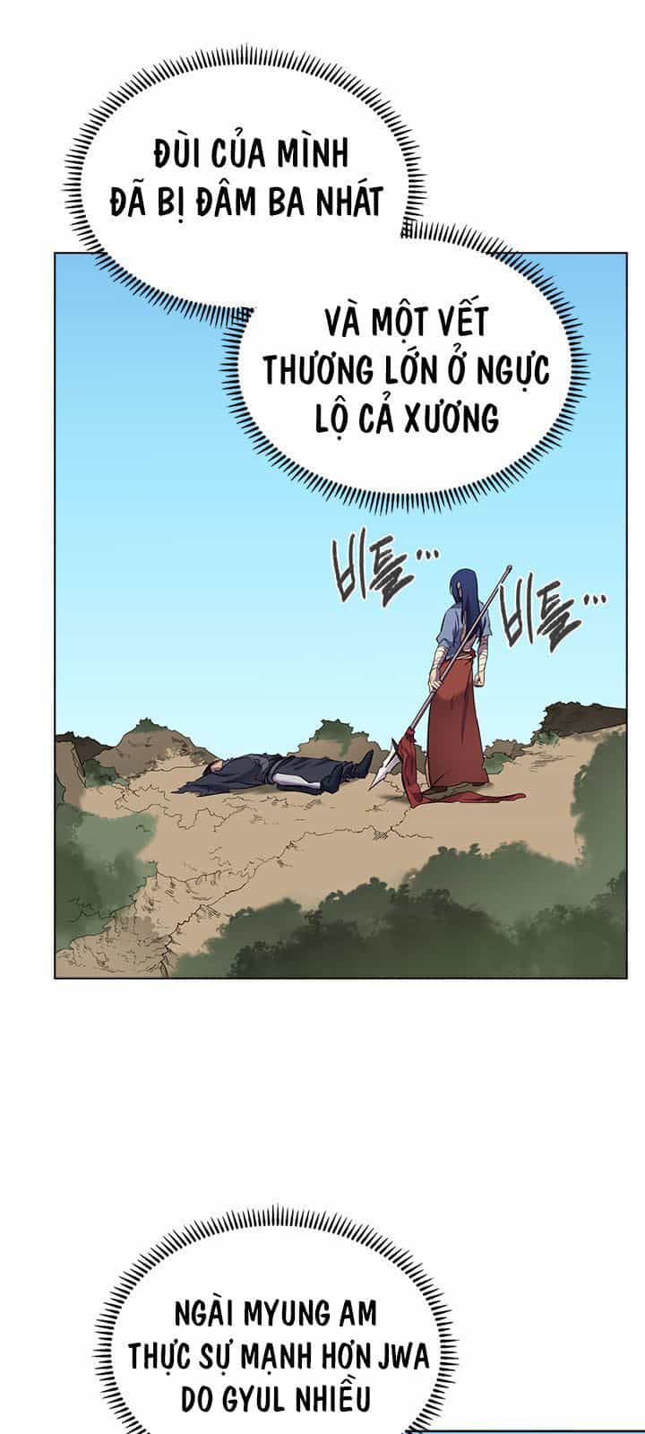Biên Niên Sử Của Thiên Quỷ - Chương 94 - ảnh 31