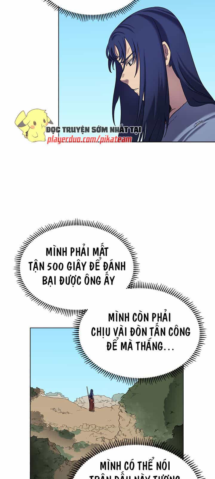 Biên Niên Sử Của Thiên Quỷ - Chương 94 - ảnh 32