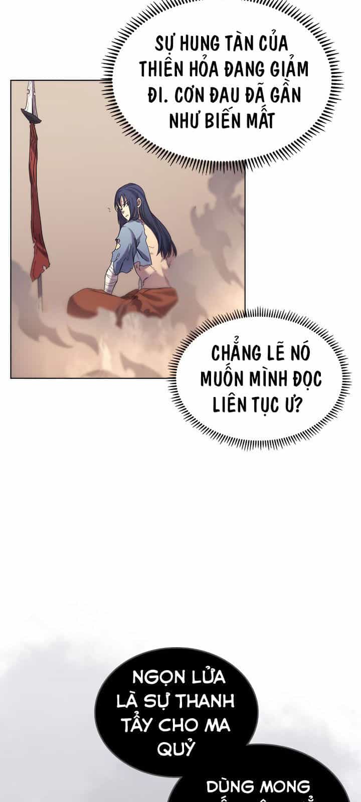 Biên Niên Sử Của Thiên Quỷ - Chương 95 - ảnh 21