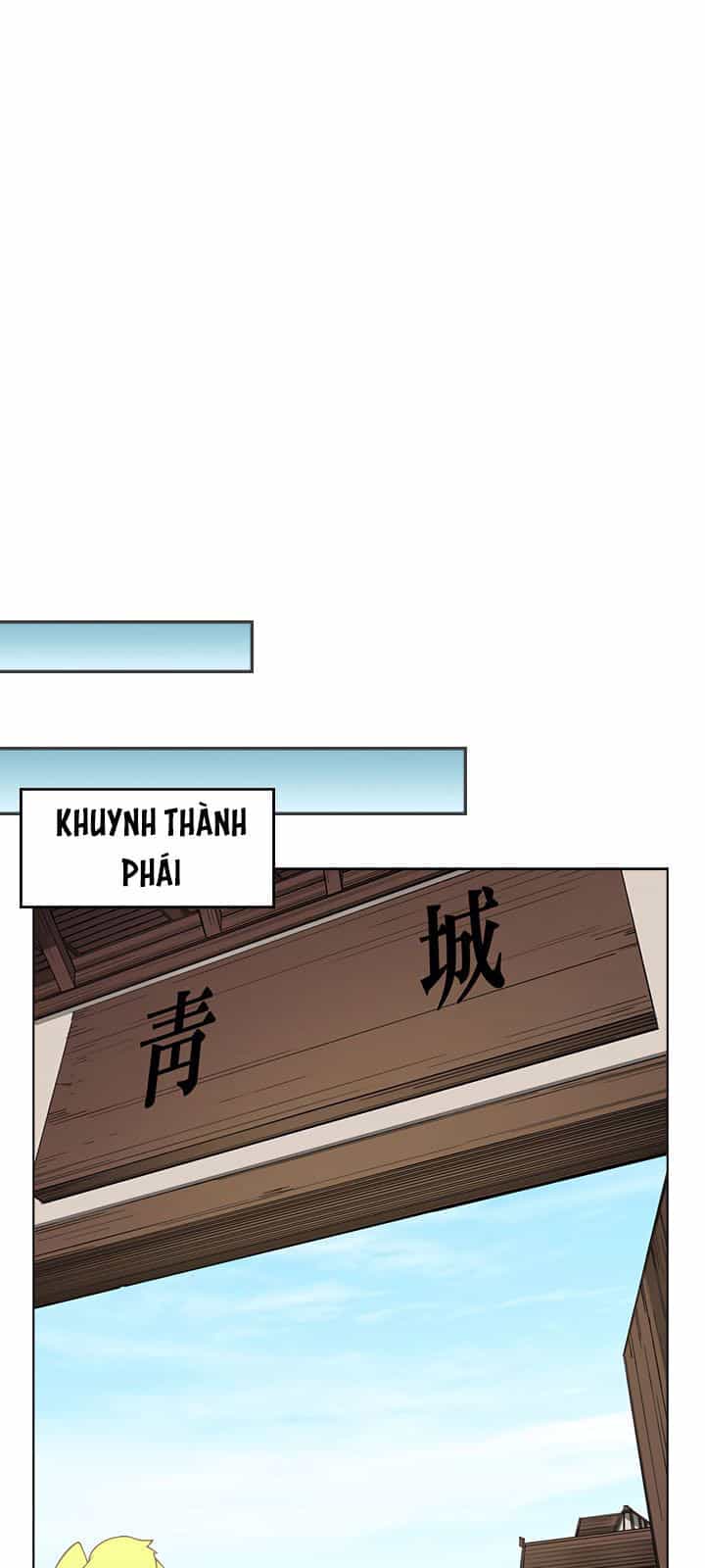 Biên Niên Sử Của Thiên Quỷ - Chương 95 - ảnh 48