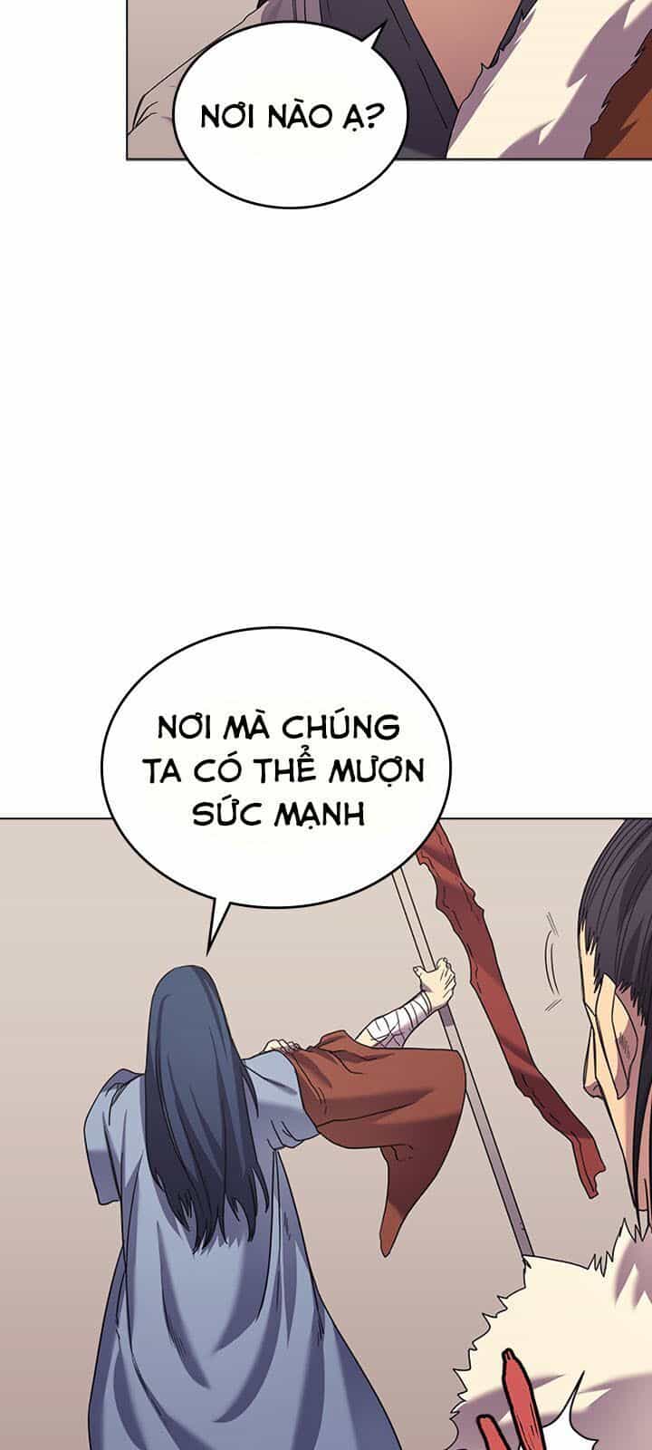 Biên Niên Sử Của Thiên Quỷ - Chương 96 - ảnh 12