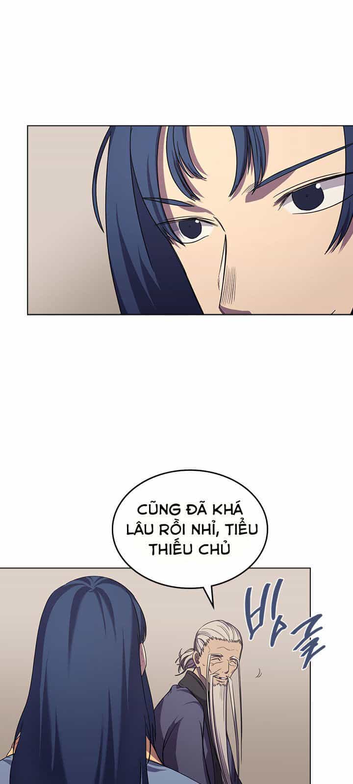 Biên Niên Sử Của Thiên Quỷ - Chương 97 - ảnh 36