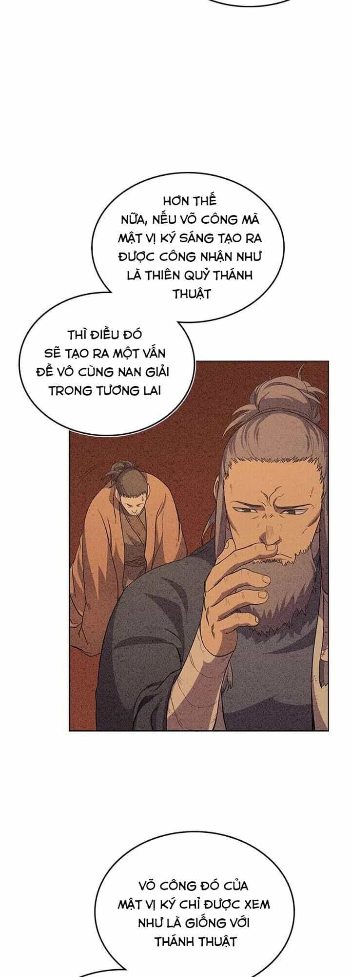 Biên Niên Sử Của Thiên Quỷ - Chương 98 - ảnh 17