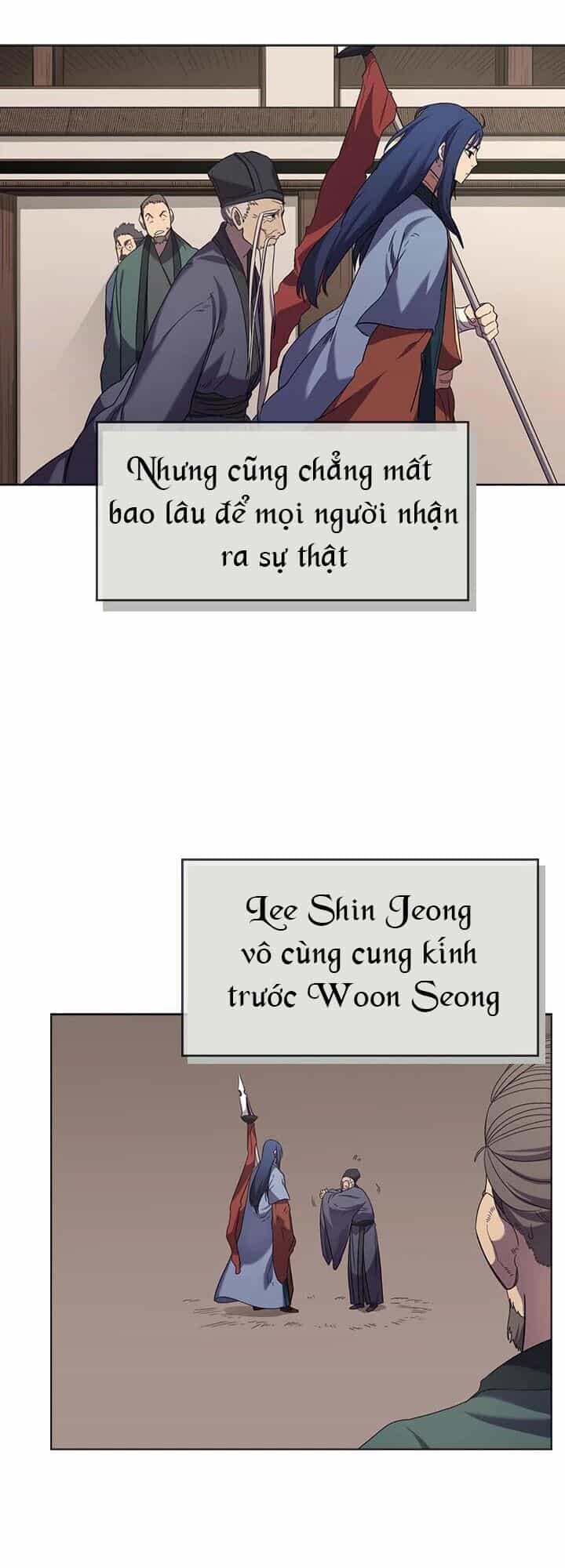 Biên Niên Sử Của Thiên Quỷ - Chương 98 - ảnh 33