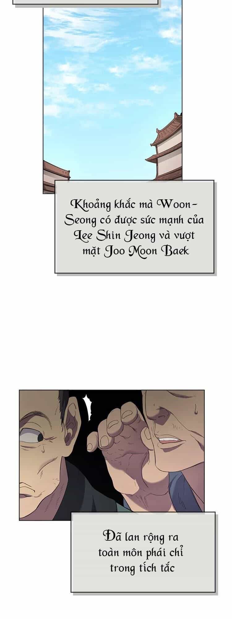 Biên Niên Sử Của Thiên Quỷ - Chương 98 - ảnh 36
