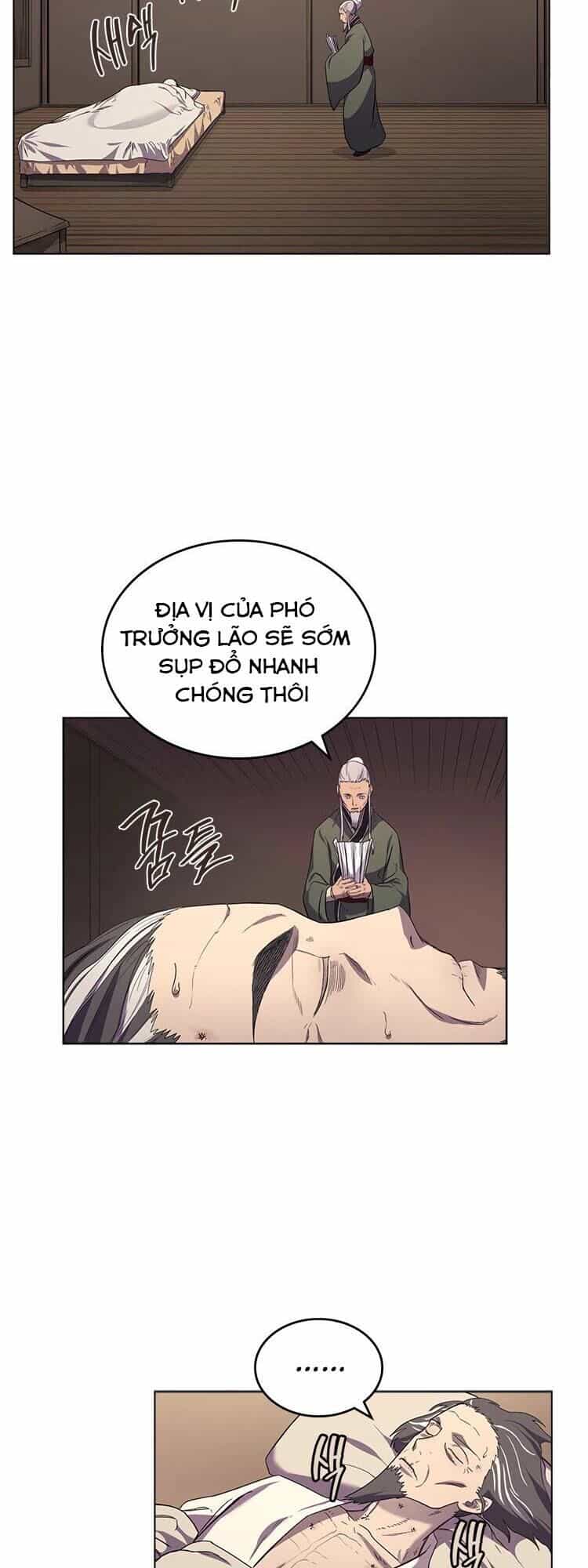 Biên Niên Sử Của Thiên Quỷ - Chương 98 - ảnh 38