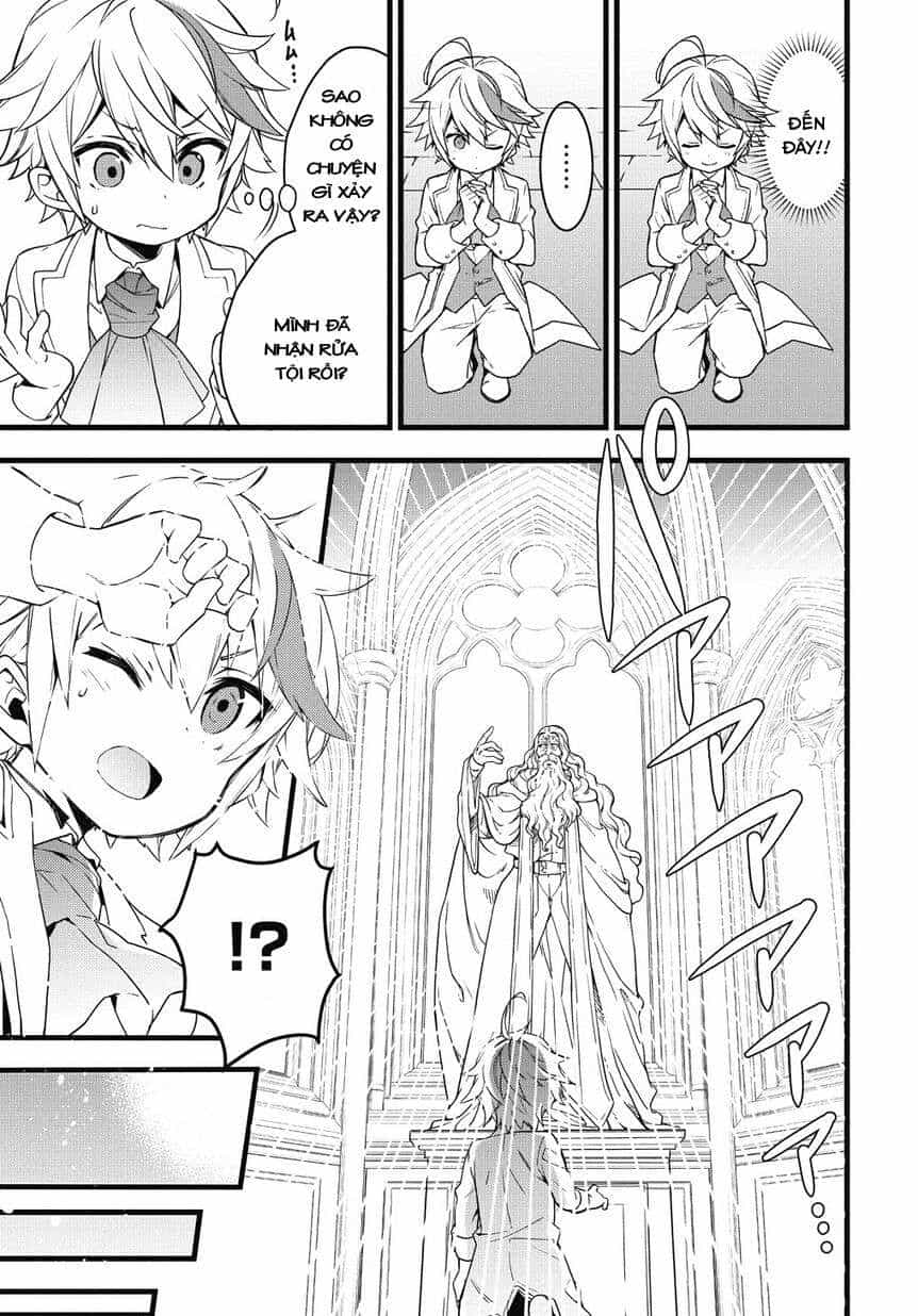 Biên Niên Sử Quý Tộc Tái Sinh Ở Thế Giới Khác - Chương 1 - ảnh 29
