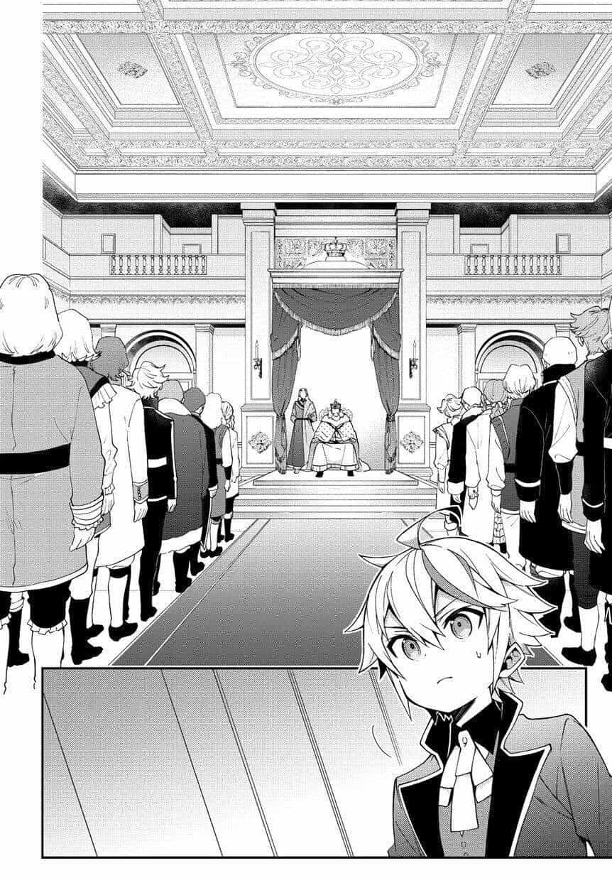 Biên Niên Sử Quý Tộc Tái Sinh Ở Thế Giới Khác - Chương 9 - ảnh 13