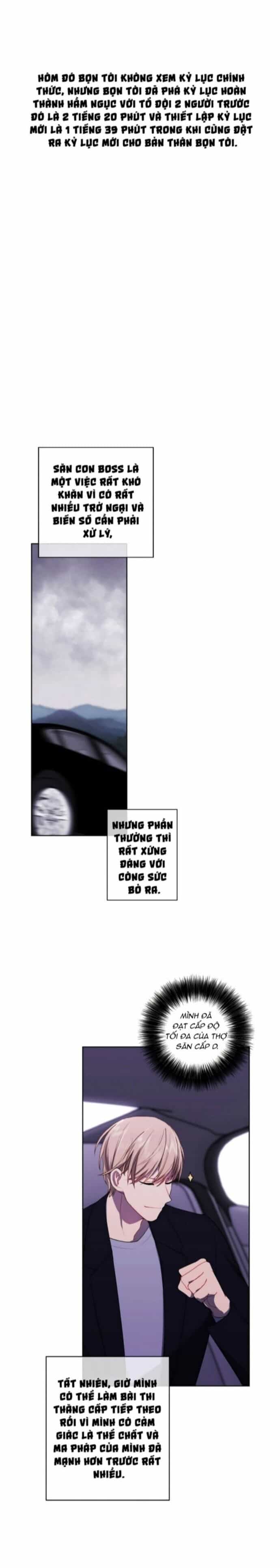 Biến Thành Phế Vật Trong Tiểu Thuyết Giả Tưởng - Chương 105 - ảnh 11