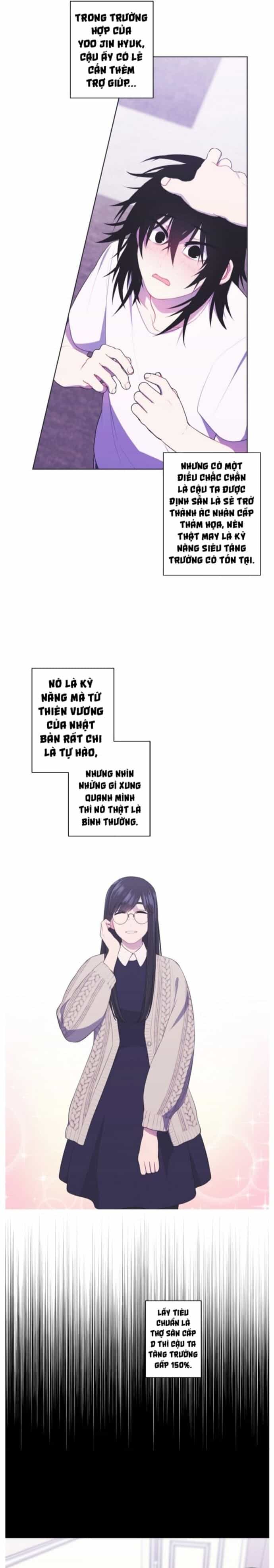 Biến Thành Phế Vật Trong Tiểu Thuyết Giả Tưởng - Chương 116 - ảnh 2