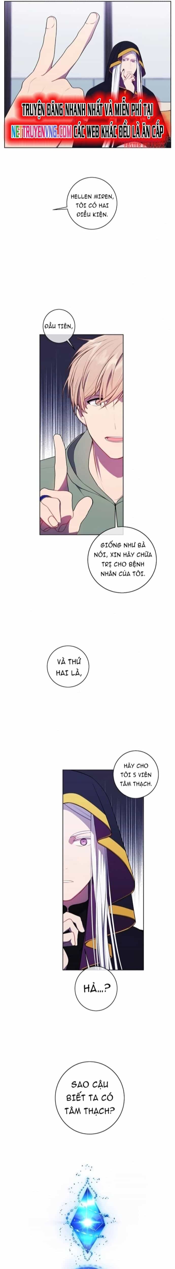 Biến Thành Phế Vật Trong Tiểu Thuyết Giả Tưởng - Chương 122 - ảnh 12