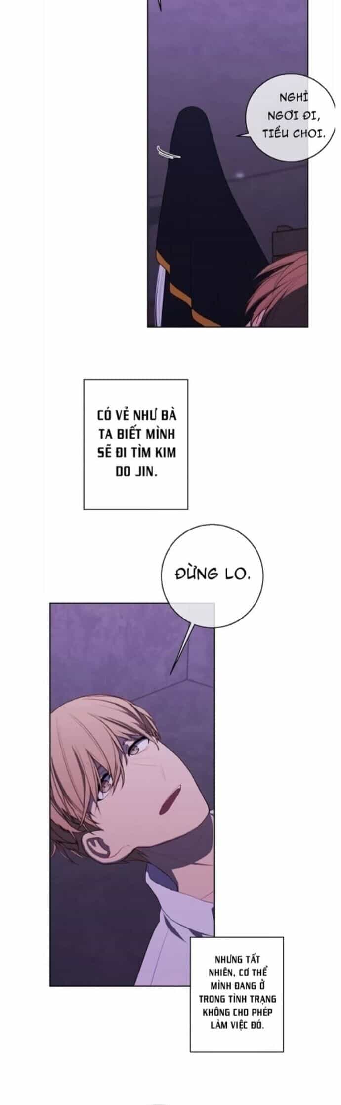 Biến Thành Phế Vật Trong Tiểu Thuyết Giả Tưởng - Chương 130 - ảnh 17