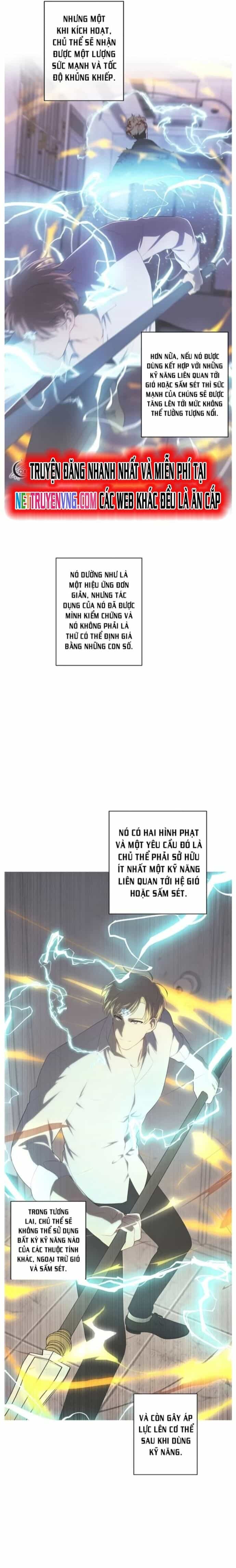 Biến Thành Phế Vật Trong Tiểu Thuyết Giả Tưởng - Chương 131 - ảnh 2