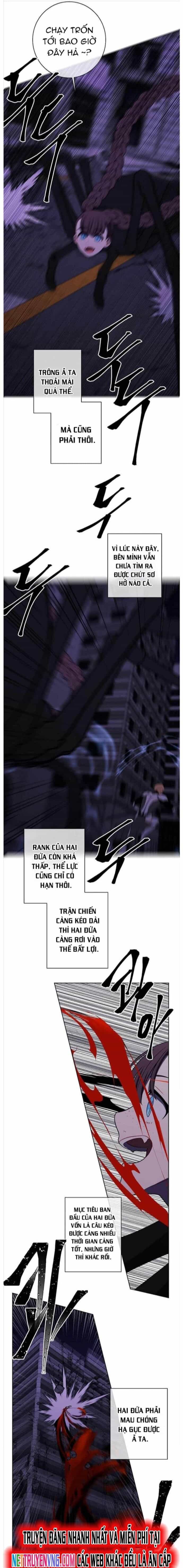 Biến Thành Phế Vật Trong Tiểu Thuyết Giả Tưởng - Chương 140 - ảnh 9