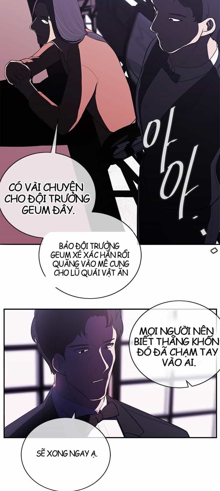 Biến Thành Phế Vật Trong Tiểu Thuyết Giả Tưởng - Chương 15 - ảnh 7