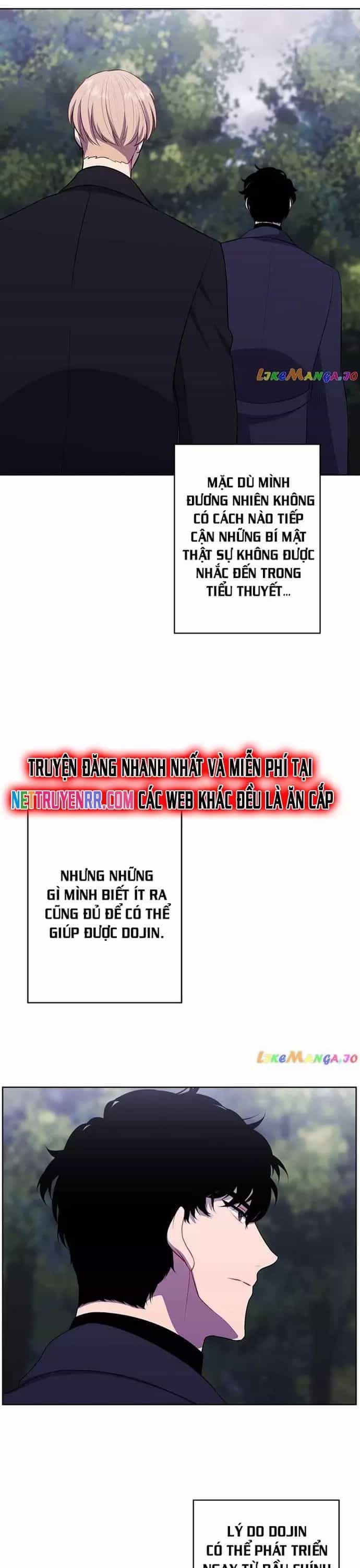 Biến Thành Phế Vật Trong Tiểu Thuyết Giả Tưởng - Chương 161 - ảnh 3