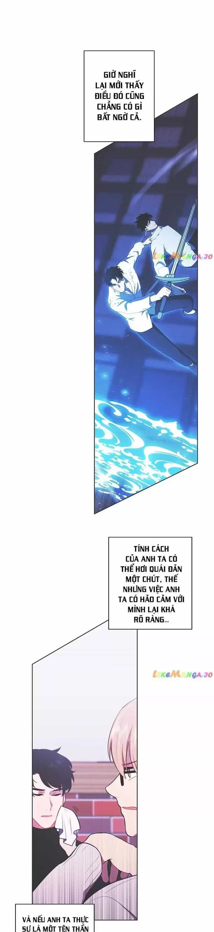 Biến Thành Phế Vật Trong Tiểu Thuyết Giả Tưởng - Chương 162 - ảnh 12