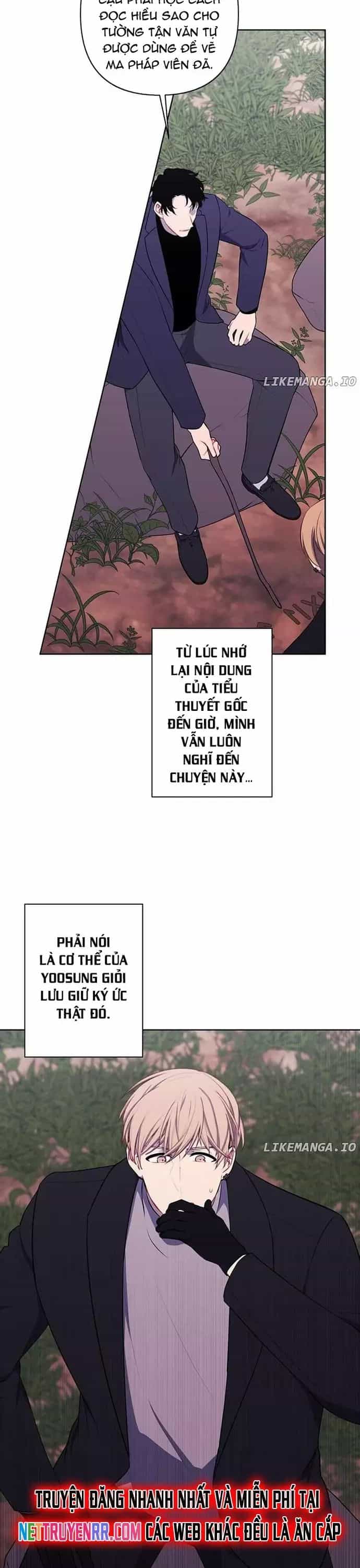 Biến Thành Phế Vật Trong Tiểu Thuyết Giả Tưởng - Chương 163 - ảnh 7