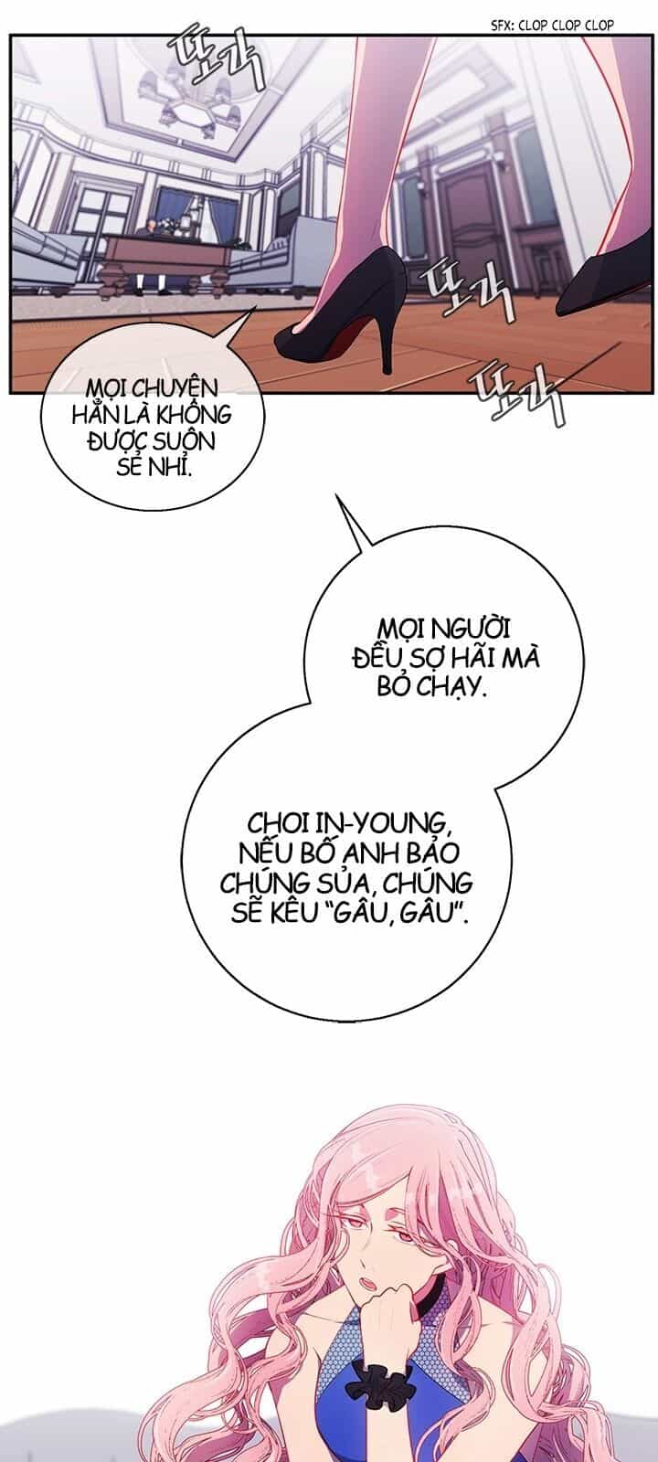 Biến Thành Phế Vật Trong Tiểu Thuyết Giả Tưởng - Chương 17 - ảnh 7