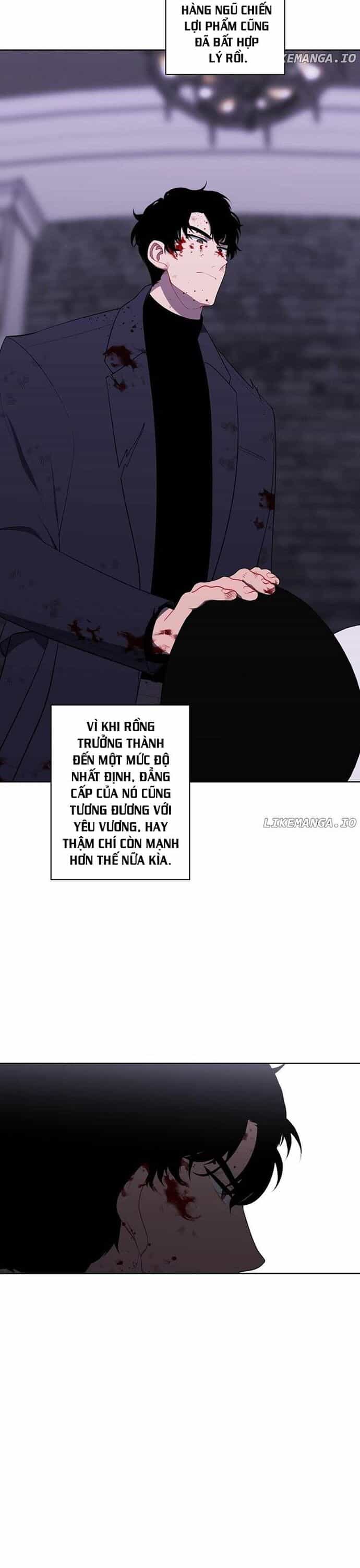 Biến Thành Phế Vật Trong Tiểu Thuyết Giả Tưởng - Chương 174 - ảnh 13